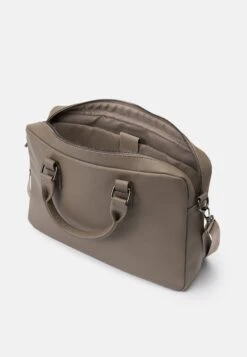 Pier One UNISEX - Notebooktasche - Grey 8 Pier One UNISEX - Notebooktasche - Grey -Pier One 00ef4a436e4b42e0ad958148ba6275e6