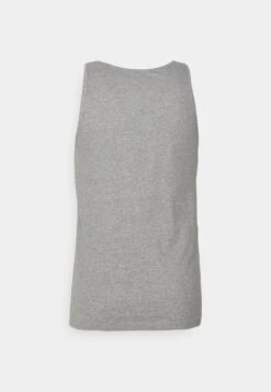 Pier One 5 PACK - Unterhemd/-shirt - 802 - Black_102 - Grey_001 - White 11 Pier One 5 PACK - Unterhemd/-shirt - 802 - Black_102 - Grey_001 - White -Pier One 0118d2c8c5724fff8414638fb2e58ca4