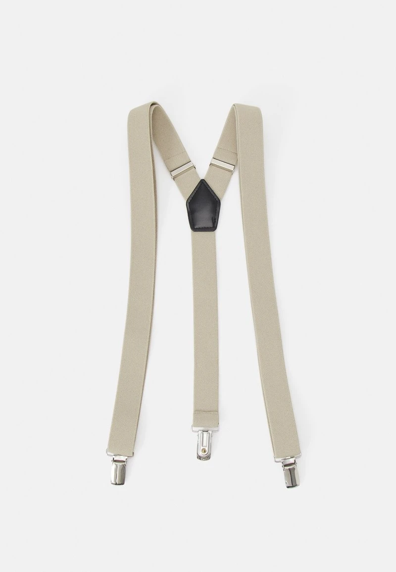 Pier One SET - Sonstige Accessoires - Beige 5 Pier One SET - Sonstige Accessoires - Beige – Bild 3