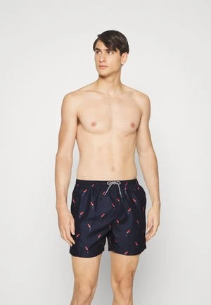 Pier One BEACH SHORTS - Badeshorts - Multi-coloured 8 Pier One BEACH SHORTS - Badeshorts - Multi-coloured – Bild 6