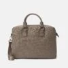Pier One UNISEX - Notebooktasche - Grey