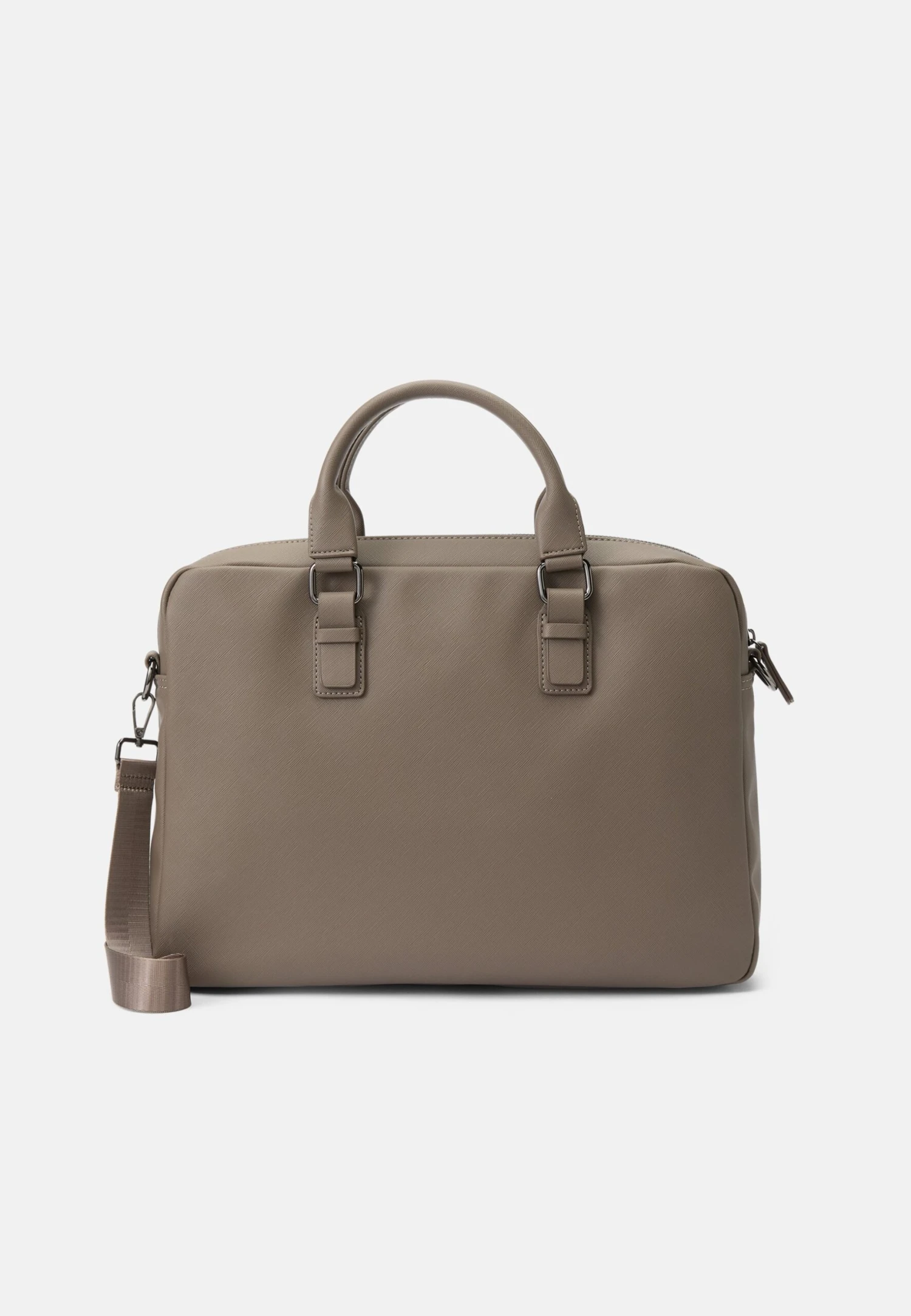 Pier One UNISEX - Notebooktasche - Grey 3 Pier One UNISEX - Notebooktasche - Grey