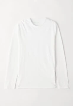 Pier One 3ER PACK - Long Sleeved Top - True Black/bright White/sky Captain 12 Pier One 3ER PACK - Long Sleeved Top - True Black/bright White/sky Captain -Pier One 07d29a8d2c574c3795aa17aaf23c0ea4