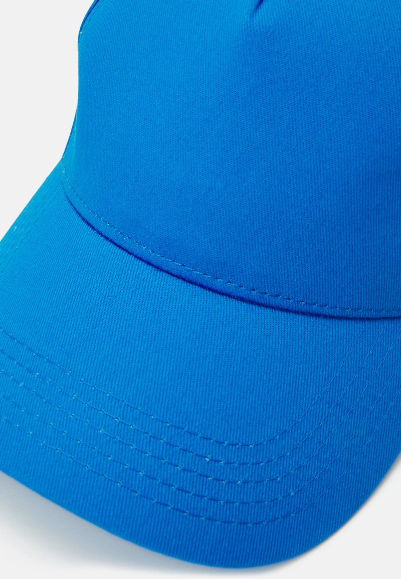 Pier One UNISEX 2 PACK - Cap - Black/blue 6 Pier One UNISEX 2 PACK - Cap - Black/blue – Bild 4