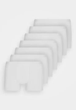 Pier One 7 PACK - Panties - White 11 Pier One 7 PACK - Panties - White -Pier One 0936234bcf7c4f67bfb4733d438005a7