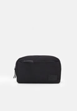 Pier One UNISEX - Kosmetiktasche - Black 13 Pier One UNISEX - Kosmetiktasche - Black -Pier One 09a31bc4f30e4902a426a60844b1fb6b 1