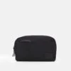 Pier One UNISEX - Kosmetiktasche - Black 2 Pier One UNISEX - Kosmetiktasche - Black -Pier One 09a31bc4f30e4902a426a60844b1fb6b