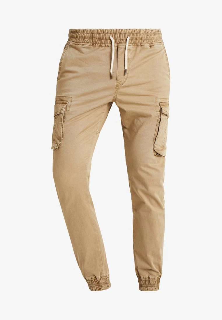 Pier One Cargohose - Tan 7 Pier One Cargohose - Tan – Bild 5