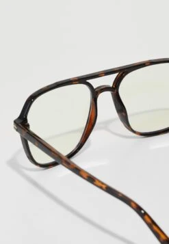 Pier One UNISEX - Blue Light Brillen - Brown Melange 8 Pier One UNISEX - Blue Light Brillen - Brown Melange -Pier One 0b93017ed725462abab14c43a570e52d