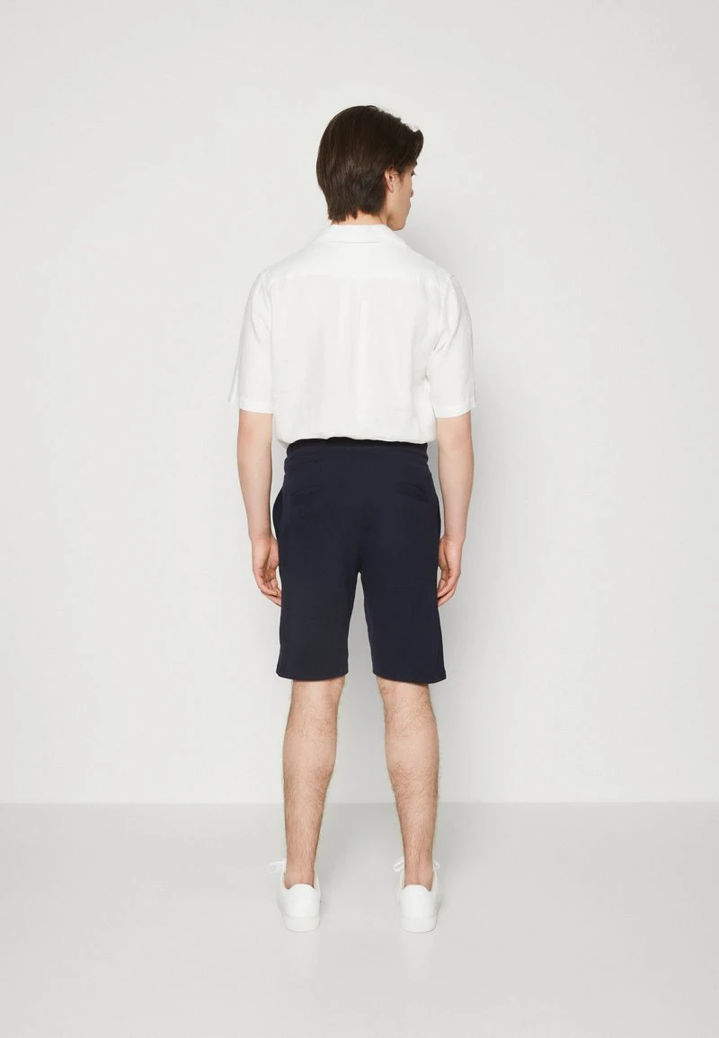 Pier One Shorts - Dark Blue 5 Pier One Shorts - Dark Blue – Bild 3