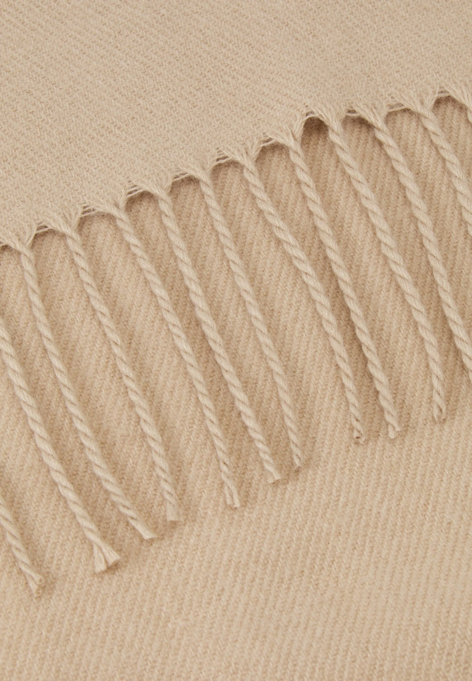 Pier One UNISEX - Schal - Beige 6 Pier One UNISEX - Schal - Beige – Bild 4