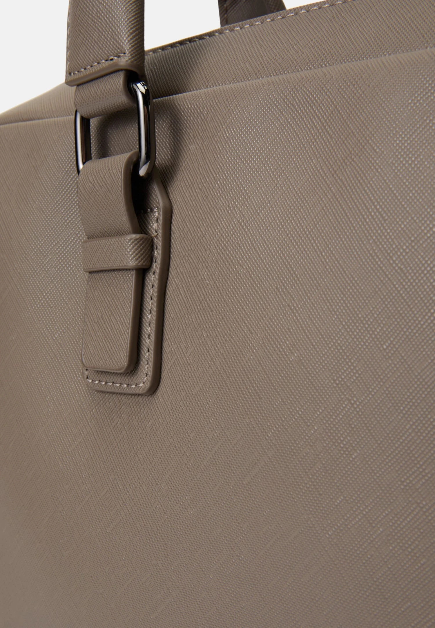 Pier One UNISEX - Notebooktasche - Grey 6 Pier One UNISEX - Notebooktasche - Grey – Bild 4