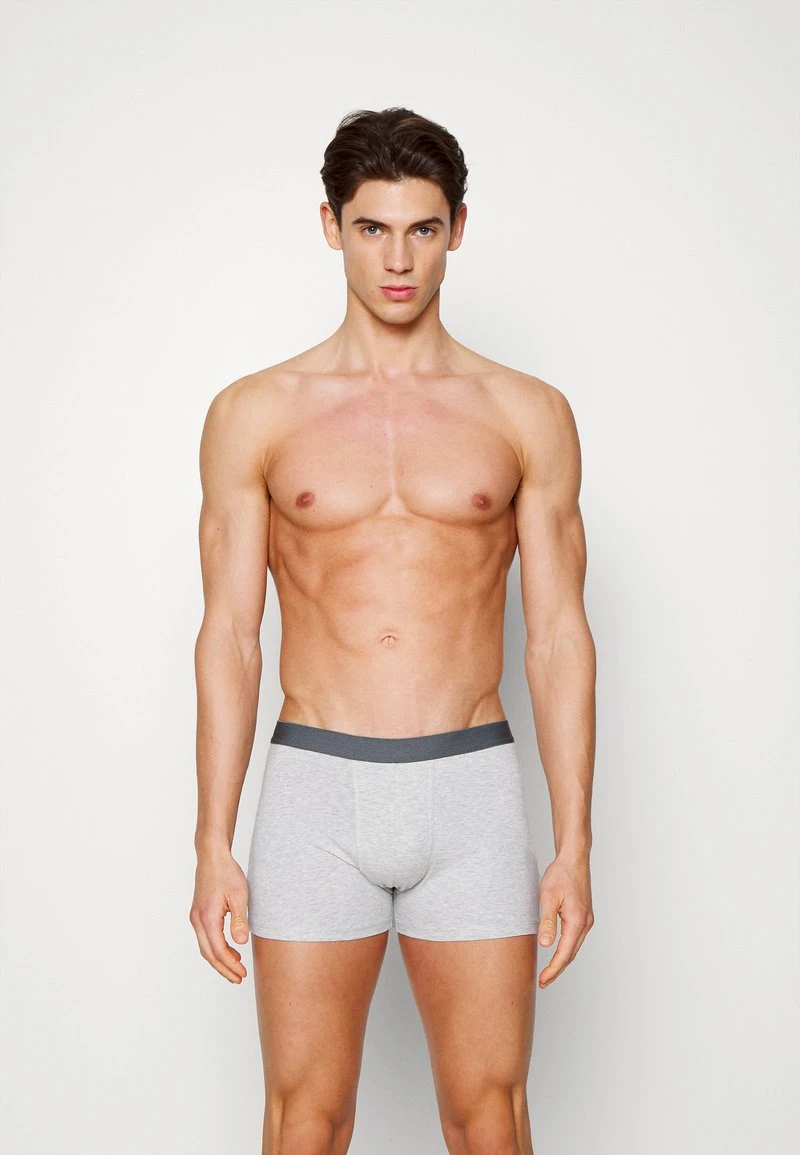 Pier One 7 PACK - Panties - Black /dark Blue/red 6 Pier One 7 PACK - Panties - Black /dark Blue/red – Bild 4