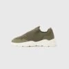 Pier One UNISEX - Trainers - Khaki 1 Pier One UNISEX - Trainers - Khaki -Pier One 120981af9b31492a9cd49c1efae10366
