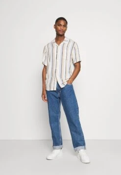 Pier One Hemd - Beige 9 Pier One Hemd - Beige -Pier One 13154b4adaa64aa7924384d428e4aaf7