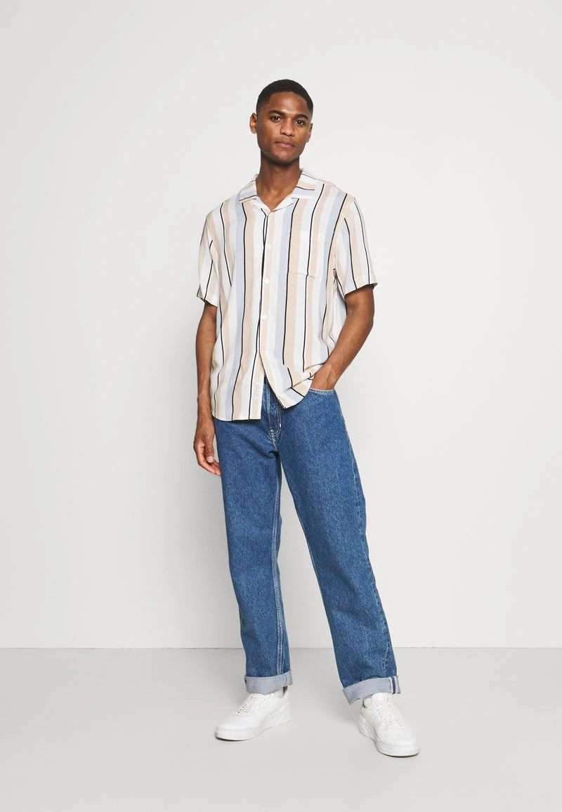 Pier One Hemd - Beige 4 Pier One Hemd - Beige – Bild 2