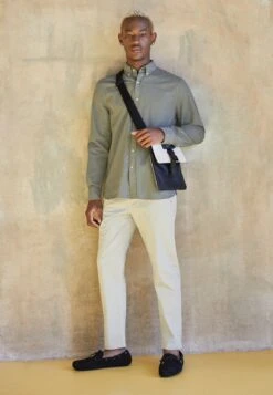 Pier One Mokassin - Black 10 Pier One Mokassin - Black -Pier One 13c7c60605e644369ebe6a729f91ed41