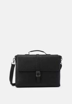 Pier One Aktentasche - 802 - Black 13 Pier One Aktentasche - 802 - Black -Pier One 14be531966614cbf9f1ac46182779efd 1