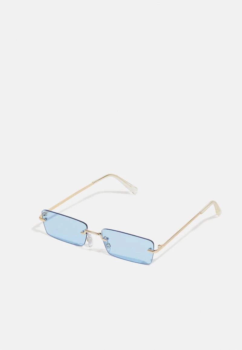 Pier One UNISEX - Sonnenbrille - Blue 3 Pier One UNISEX - Sonnenbrille - Blue