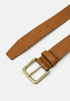 Pier One UNISEX - Gürtel - Brown 9 Pier One UNISEX - Gürtel - Brown -Pier One 158833284cb14eb991fab21d4d3720f1