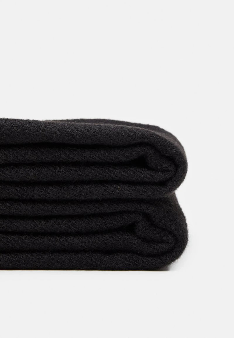 Pier One UNISEX - Schal - Black 5 Pier One UNISEX - Schal - Black – Bild 3