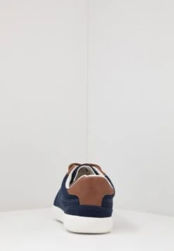 Pier One UNISEX - Sneaker Low - Dark Blue 11 Pier One UNISEX - Sneaker Low - Dark Blue -Pier One 1ac6e250906f4bbdbe8f2d4b585d53ea