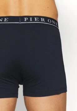 Pier One 5 PACK - Panties - Dark Blue/mottled Grey 10 Pier One 5 PACK - Panties - Dark Blue/mottled Grey -Pier One 1ff5318b5e0c4dc6bc7c59765129411a