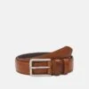 Pier One LEATHER - Gürtel Business - Cognac 1 Pier One LEATHER - Gürtel Business - Cognac -Pier One 222c9df6f88d4c2abcff5acae13c6e0c