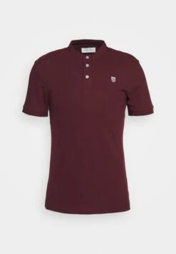 Pier One Poloshirt - Bordeaux 11 Pier One Poloshirt - Bordeaux -Pier One 2350b06e294d4839895e2f10f99615bd