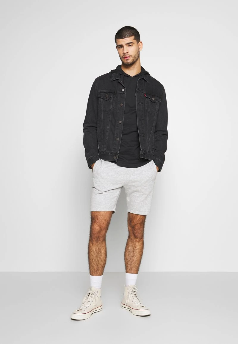 Pier One Jogginghose - Light Grey 4 Pier One Jogginghose - Light Grey – Bild 2