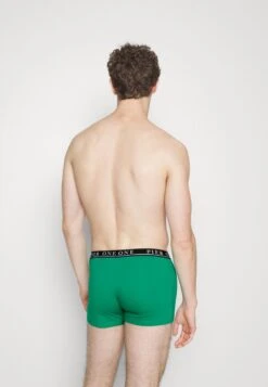 Pier One 5 PACK - Panties - Beige/green/bordeaux 9 Pier One 5 PACK - Panties - Beige/green/bordeaux -Pier One 24c1928296364f26a8ef5a014c963793