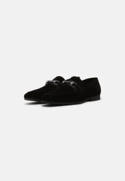 Pier One Business-Slipper - Black 9 Pier One Business-Slipper - Black -Pier One 26ac87a3f8db4e969b961da8cbfd3a55