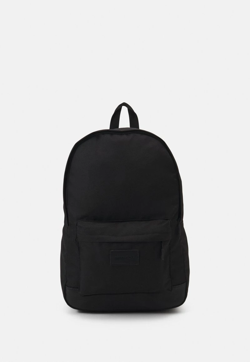 Pier One UNISEX - Tagesrucksack - Black 3 Pier One UNISEX - Tagesrucksack - Black
