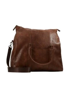 Pier One UNISEX - Weekender - Dark Brown 15 Pier One UNISEX - Weekender - Dark Brown -Pier One 27c8154c7bcc410d82dda3f5f15abf98