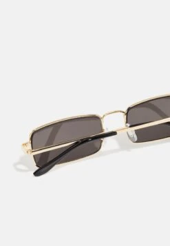 Pier One Sonnenbrille - Gold-coloured/black 10 Pier One Sonnenbrille - Gold-coloured/black -Pier One 2ca77a05eb7745e78cd3b23ea1f9385f