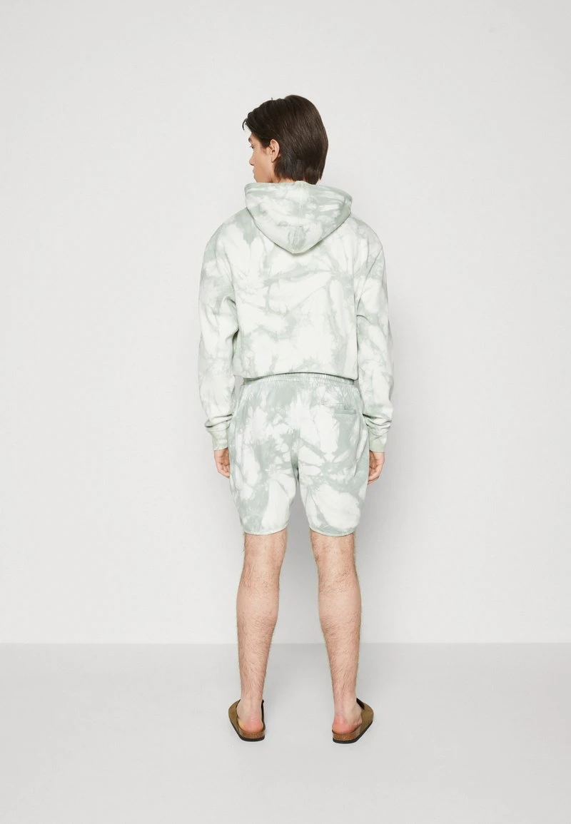 Pier One Shorts - Green 5 Pier One Shorts - Green – Bild 3