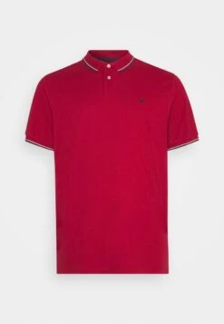 Pier One Poloshirt - Red 11 Pier One Poloshirt - Red -Pier One 2f2d8b2711f24c18bee67a6b5af96085 1
