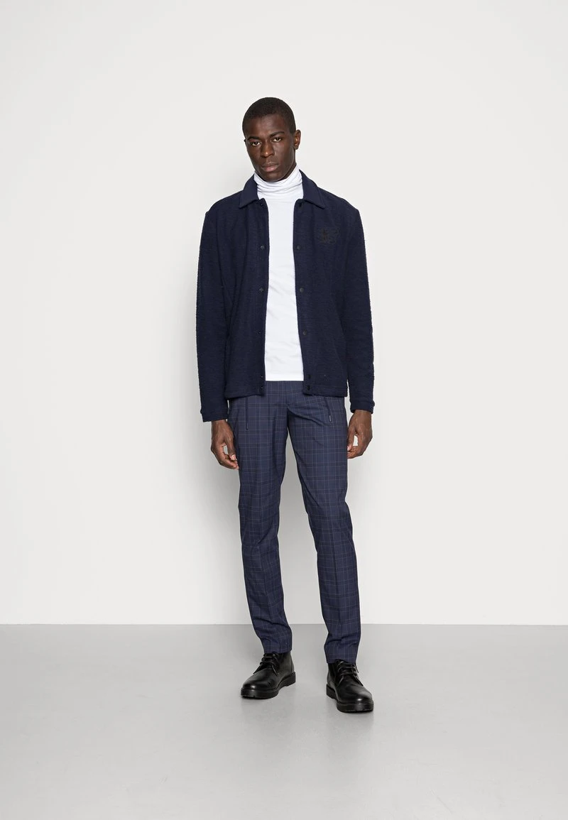 Pier One Langarmshirt - White 4 Pier One Langarmshirt - White – Bild 2