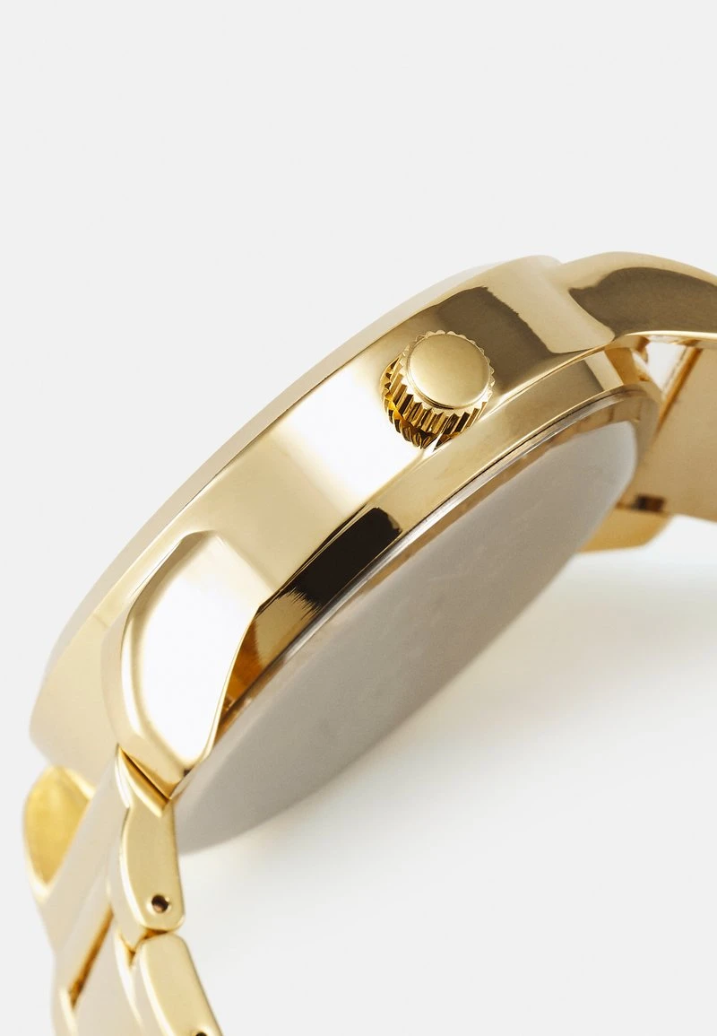 Pier One SET - Uhr - Gold-coloured 6 Pier One SET - Uhr - Gold-coloured – Bild 4