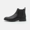 Pier One Stiefelette - Black 2 Pier One Stiefelette - Black -Pier One 30a567122dca47f5a0d82103fa790ec2