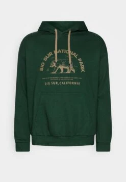 Pier One Sweatshirt - Dark Green 11 Pier One Sweatshirt - Dark Green -Pier One 3124605bf2f845a4ba247b442c64f8a2 1