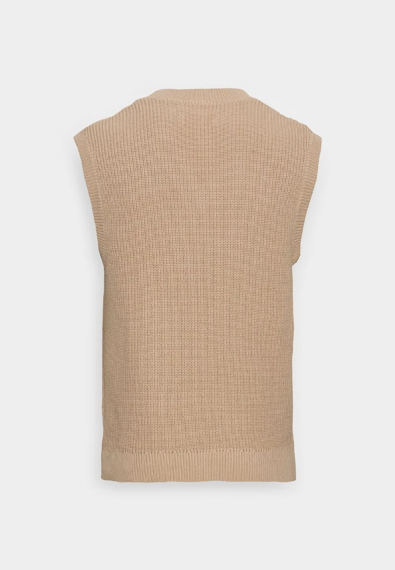 Pier One Strickpullover - Beige 4 Pier One Strickpullover - Beige – Bild 2