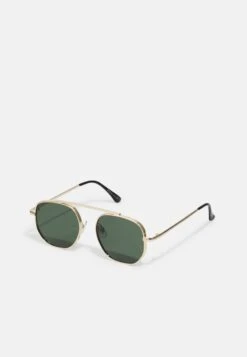 Pier One Sonnenbrille - Green 11 Pier One Sonnenbrille - Green -Pier One 336cbcbb485b45388eb120ace4e313e6 1