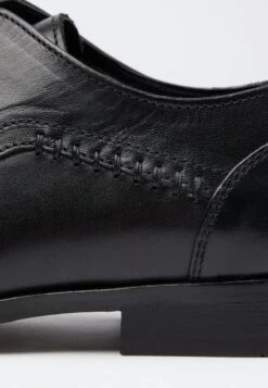 Pier One Business-Schnürer - Black 13 Pier One Business-Schnürer - Black -Pier One 362a737a274148fe834458a30f945960