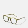 Pier One UNISEX - Blue Light Brillen - Green 2 Pier One UNISEX - Blue Light Brillen - Green -Pier One 36854e330f444395bbfdc214c4f687e7 1
