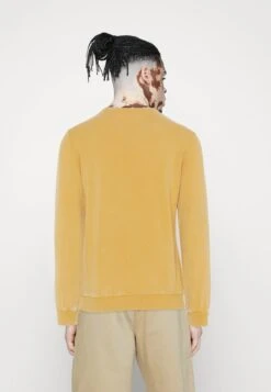 Pier One Sweatshirt - Yellow 10 Pier One Sweatshirt - Yellow -Pier One 37b330946f194bd5b4e0448378b9ea45
