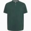 Pier One Poloshirt - Metallic Green -Pier One 38c341ef97114f30bd470ac74c5c8ac8