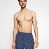 Pier One 5 PACK - Boxershorts - Dark Blue/blue 1 Pier One 5 PACK - Boxershorts - Dark Blue/blue -Pier One 390e01098d5542d284a513a45065c4cc