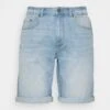 Pier One Jeans Shorts - Blue Denim 2 Pier One Jeans Shorts - Blue Denim -Pier One 3a10eb11cb9e42a193dde573060cf8ba