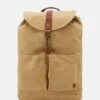 Pier One UNISEX - Tagesrucksack - Camel 2 Pier One UNISEX - Tagesrucksack - Camel -Pier One 3c1b936555f44d659c1814fd1141b072